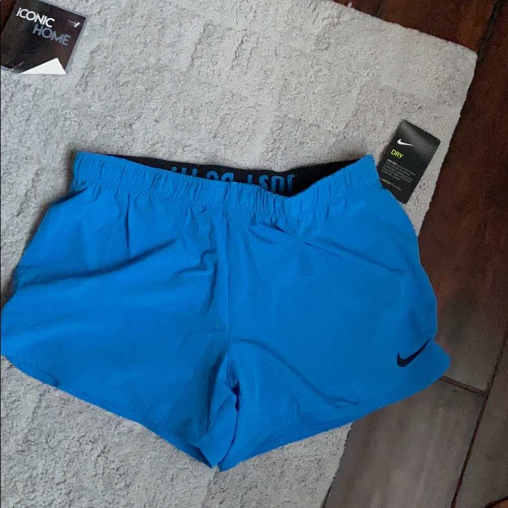Nike dry shorts